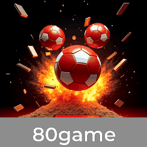 Cadastro na 80game
