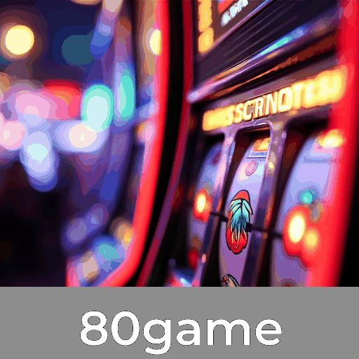 Acessar o site 80game COM