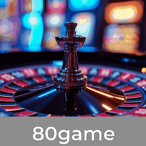 Acesso ao 80game