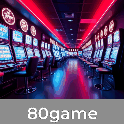 Cassino Online 80game