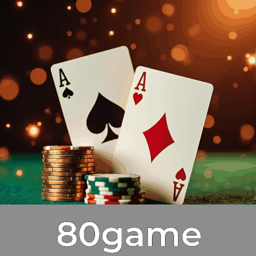 Cadastro na 80game