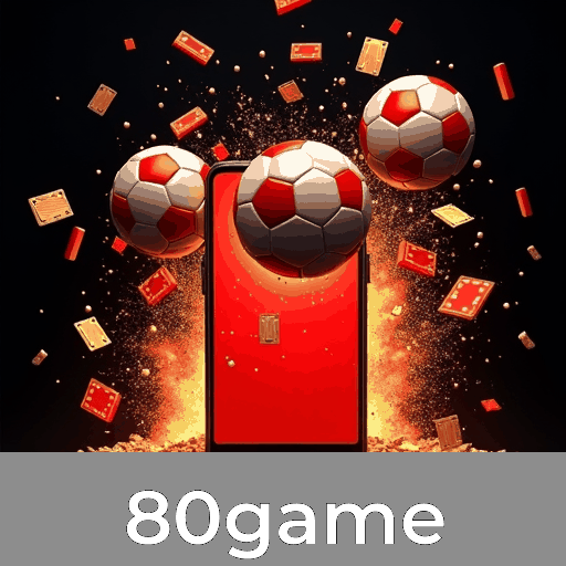 Acesso ao 80game