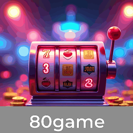 Acesso ao 80game