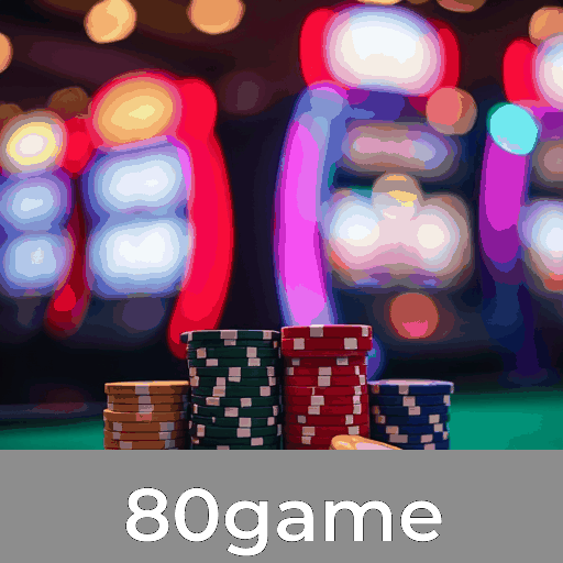 Cassino Online 80game