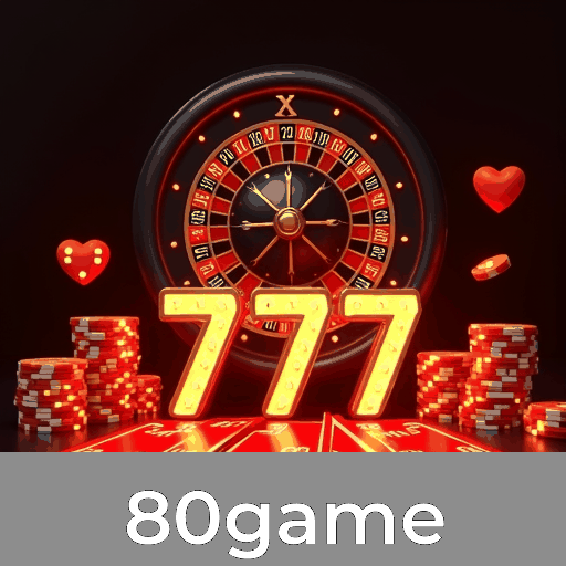 Cassino Online 80game