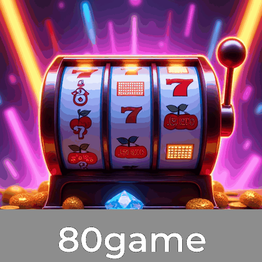 Cassino Online 80game
