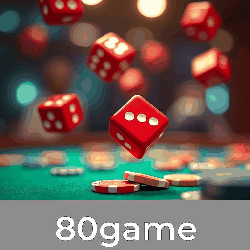Acesso ao 80game
