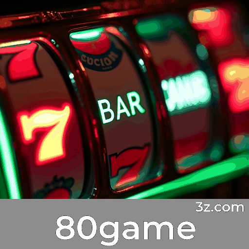 Inovação Tecnológica da 80game: Elevando o Entretenimento Online