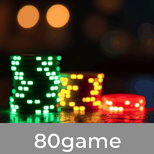 Cassino Online 80game