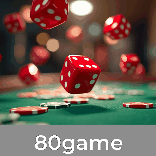 Acesso ao 80game