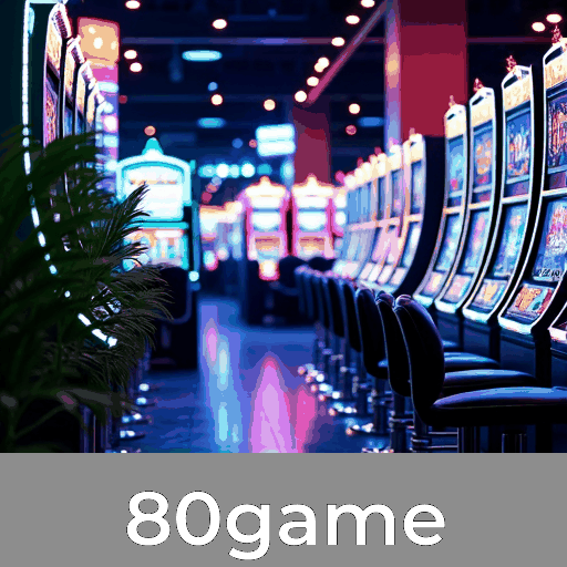 Cassino Online 80game