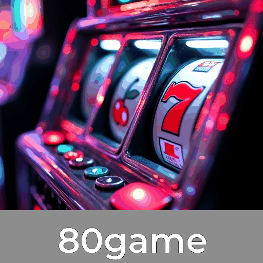 Acesso ao 80game