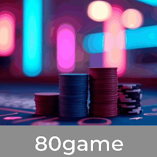 Acesso ao 80game