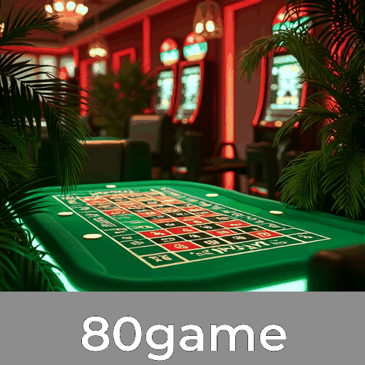 Cassino Online 80game