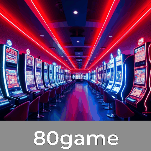 Cassino Online 80game