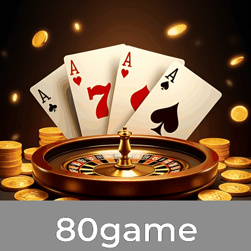 Acesso ao 80game