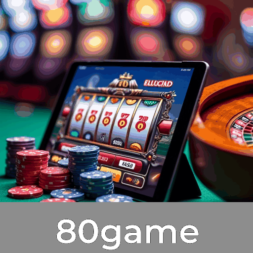 Cassino Online 80game